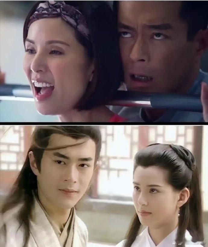 有没有勾起你对这部电视的回忆？ 