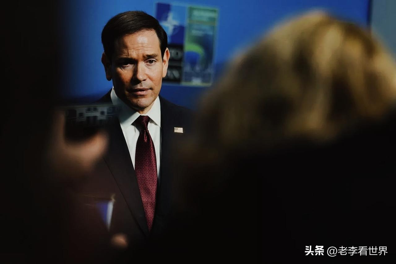 【鲁比奥：美国不想陷入毫无结果的俄乌谈判】
斯德哥尔摩时间2026年5月22日，