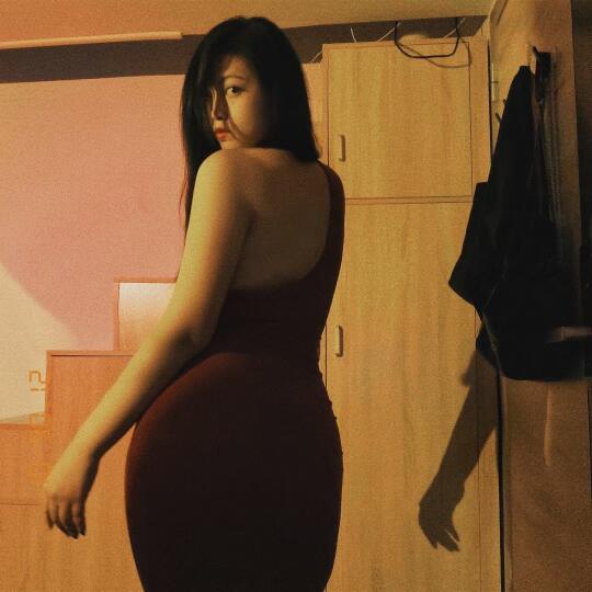 微胖 我自风情万种