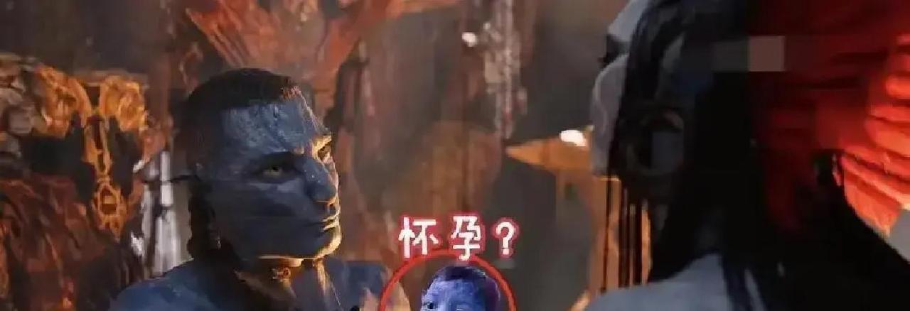 别骂《阿凡达》剧情拖了。卡梅隆埋的线，你看懂几条？
 
你以为的剧情漏洞，是他用