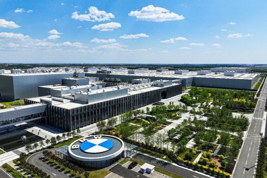 车市热门 近日，德国总理默茨总理携企业家代表团访华，对于锚定德中全方位战略伙伴关