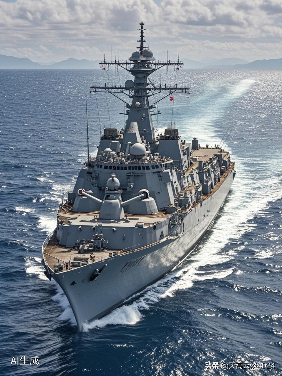 美舰闯台海有何目的 美舰闯台海目的不纯。就像8月28日，美海军两艘巡洋舰过航台湾