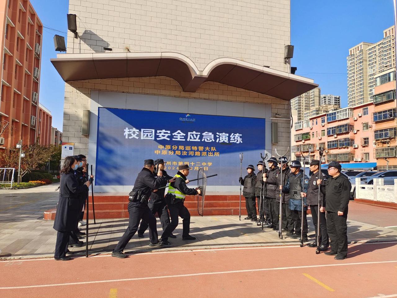 中国是世界上最安全的国家，这可不是吹的。公安部门相关领导表示，我国是世界上命案发
