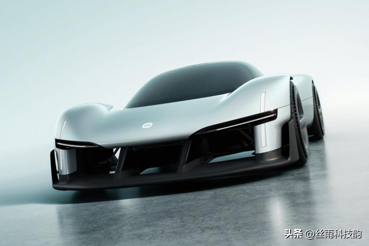 真的没想到，雷军又火了，小米炸场MWC！2月28日晚，小米在巴塞罗那MWC 20