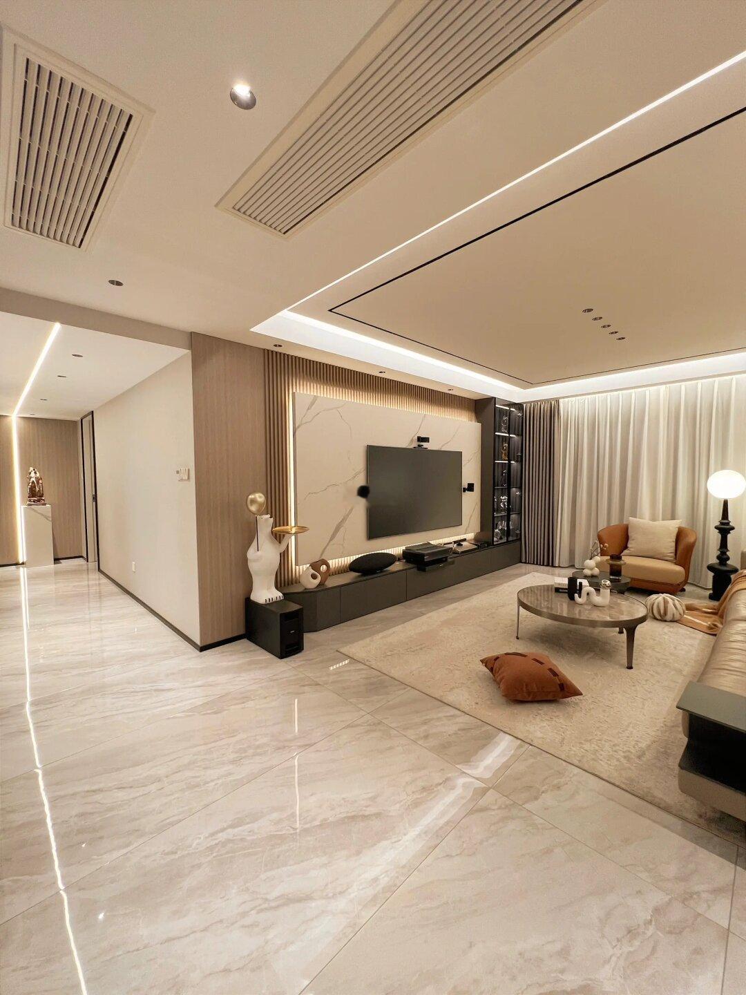 邻居说：你家装修的太高级了！想照抄可以吗？