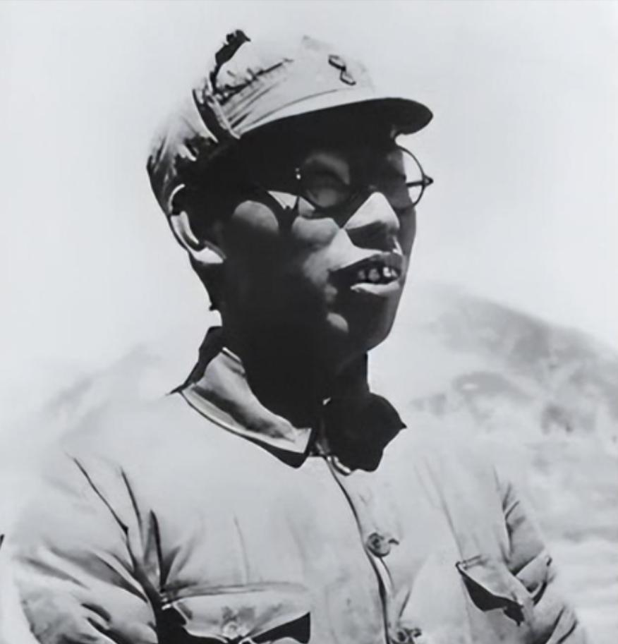 1954年铁道兵司令王震，换上一身农民装扮，胡子拉碴的来到某县政府门口，县长很不