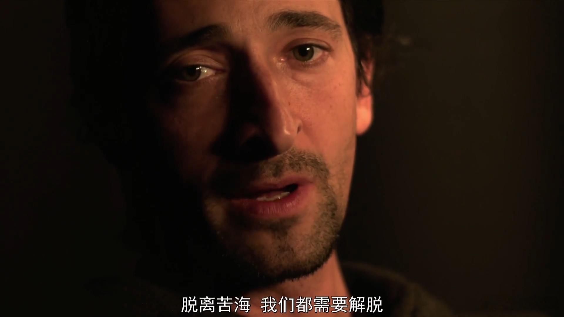 因为自己不幸，所以想拯救别人，但又害怕陷入亲密关系，同时也渴望被自我救赎或被别人