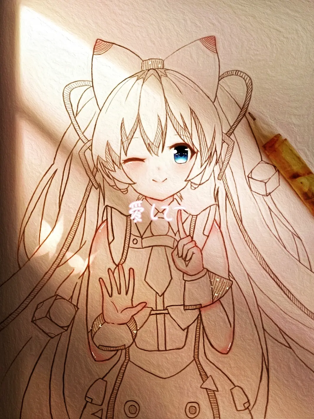 挑战这个系列压力好大，报告：“申请加入废一生”