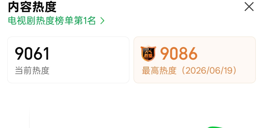 9061🔥涨3卡半天但往上涨实现了逆跌，追这么多天数据大家也知道这个点在一颗一