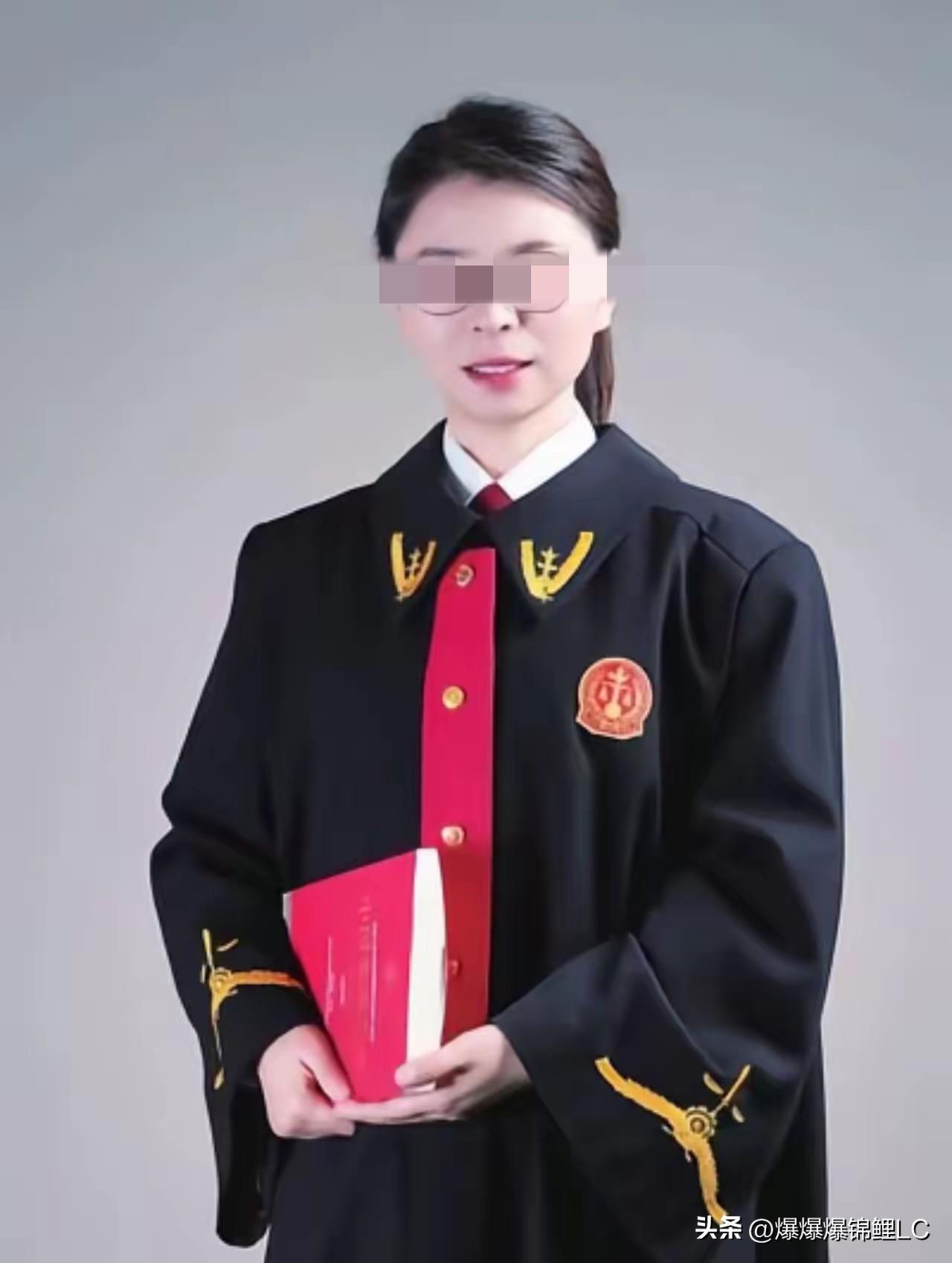有人翻出了徐法官以前写的论文，说二审准备用她自己的话来打脸她自己。多年的法官，发
