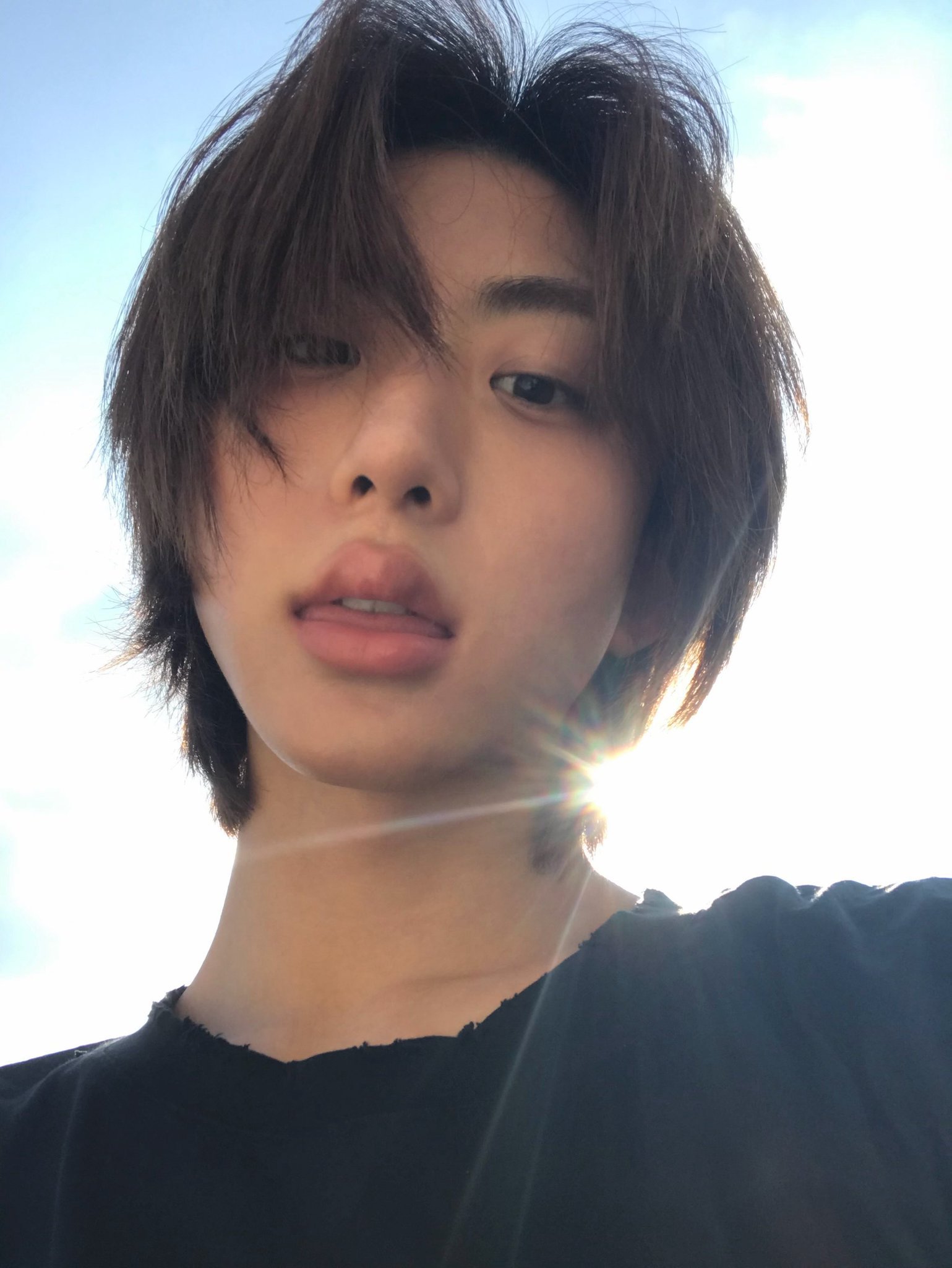 🔥骚成这样？ 