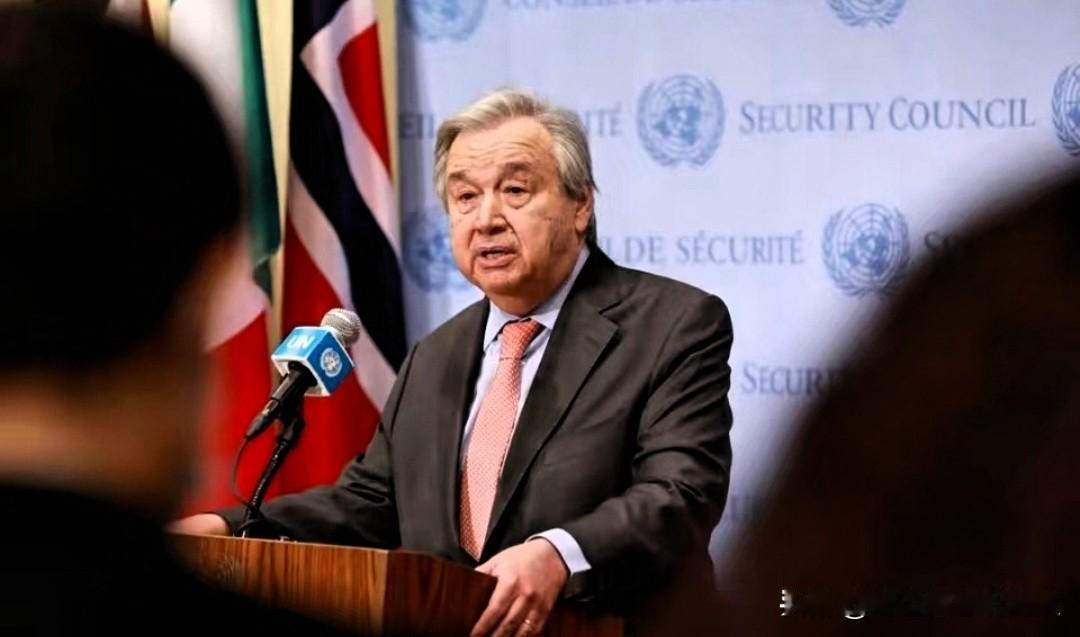 中日争议闹到联合国？结果来了：不表态！谁最坐不住？
 
12月11日，一则牵动多