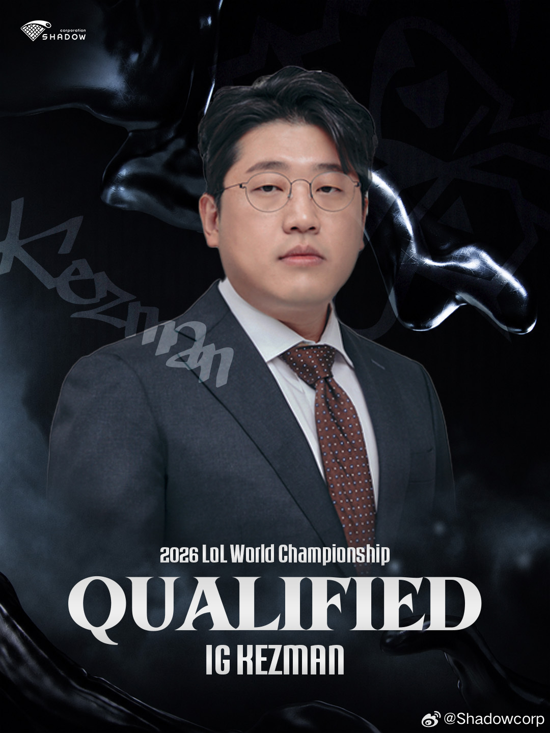 𝐐𝐔𝐀𝐋𝐈𝐅𝐈𝐄𝐃 𝐅𝐎𝐑 𝐖𝐎𝐑𝐋𝐃𝐒 ?