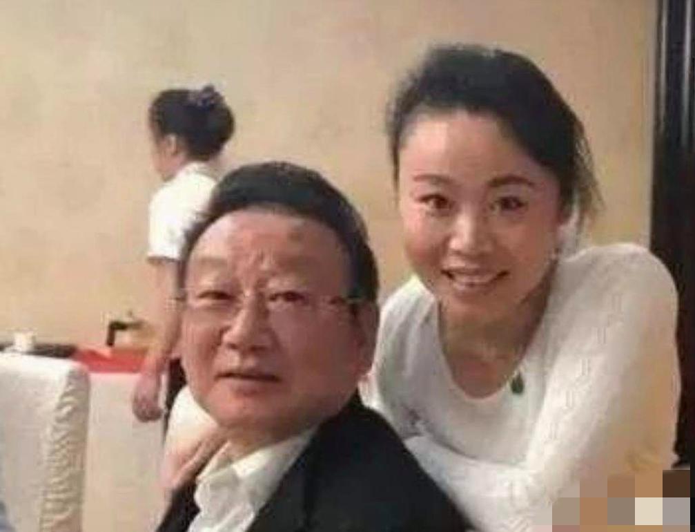 草帽姐与蒋大为