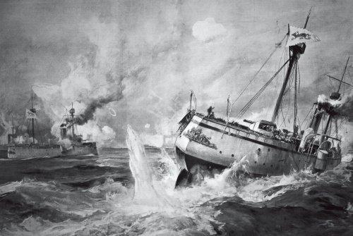 若不是慈禧阻拦，此人已经拿下日本，让日本成为中国的一个省。说起慈禧，大家都知道这