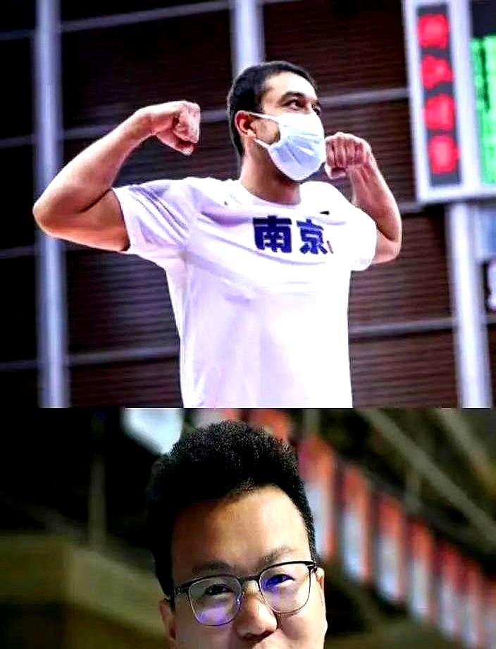 一顿自助餐，踹掉7万+7场球

南京同曦主帅西热力江，把江苏肯帝亚总经理史琳杰踹