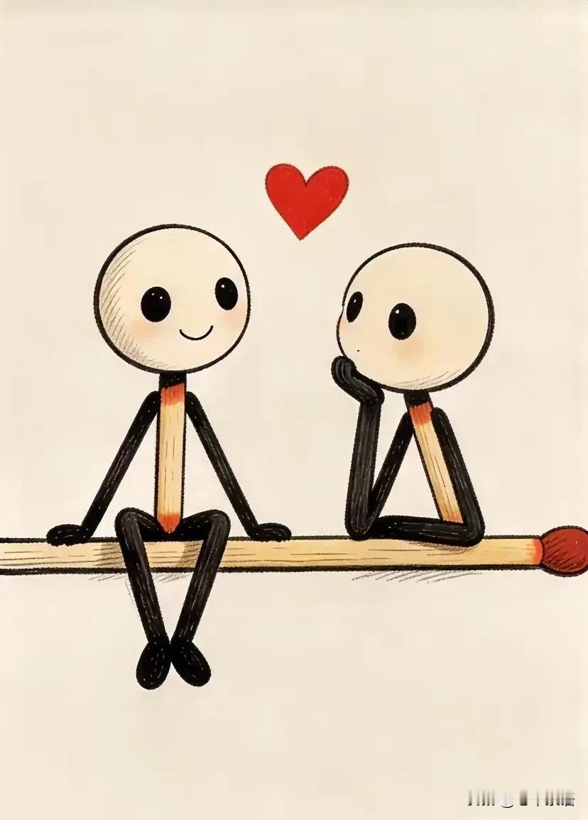最靠谱的一句话：“人生除了妻子，全是江湖。父母各有盘算，亲戚各有私心，朋友多是过