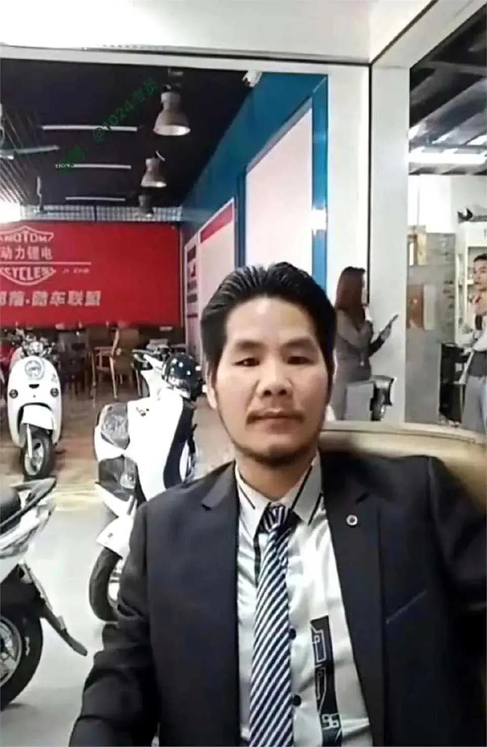 网友：打工是不可能打工的，虽然都是电动车却是天差地别。。。