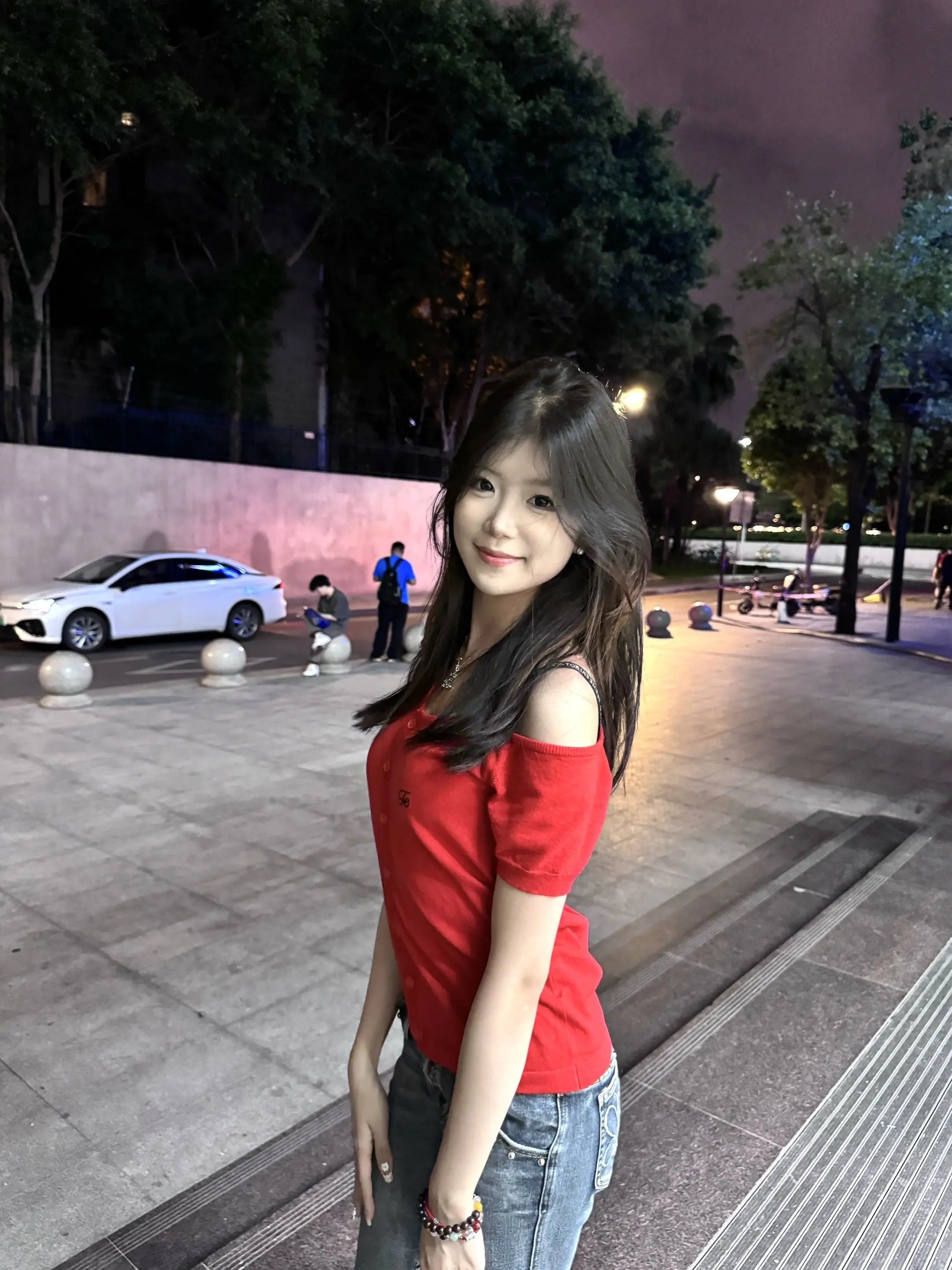 生活给我巴掌 我哭着说好爽