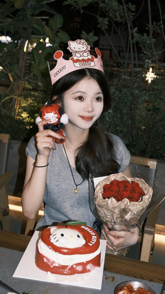 155小个子穿搭 许愿日又到啦！
