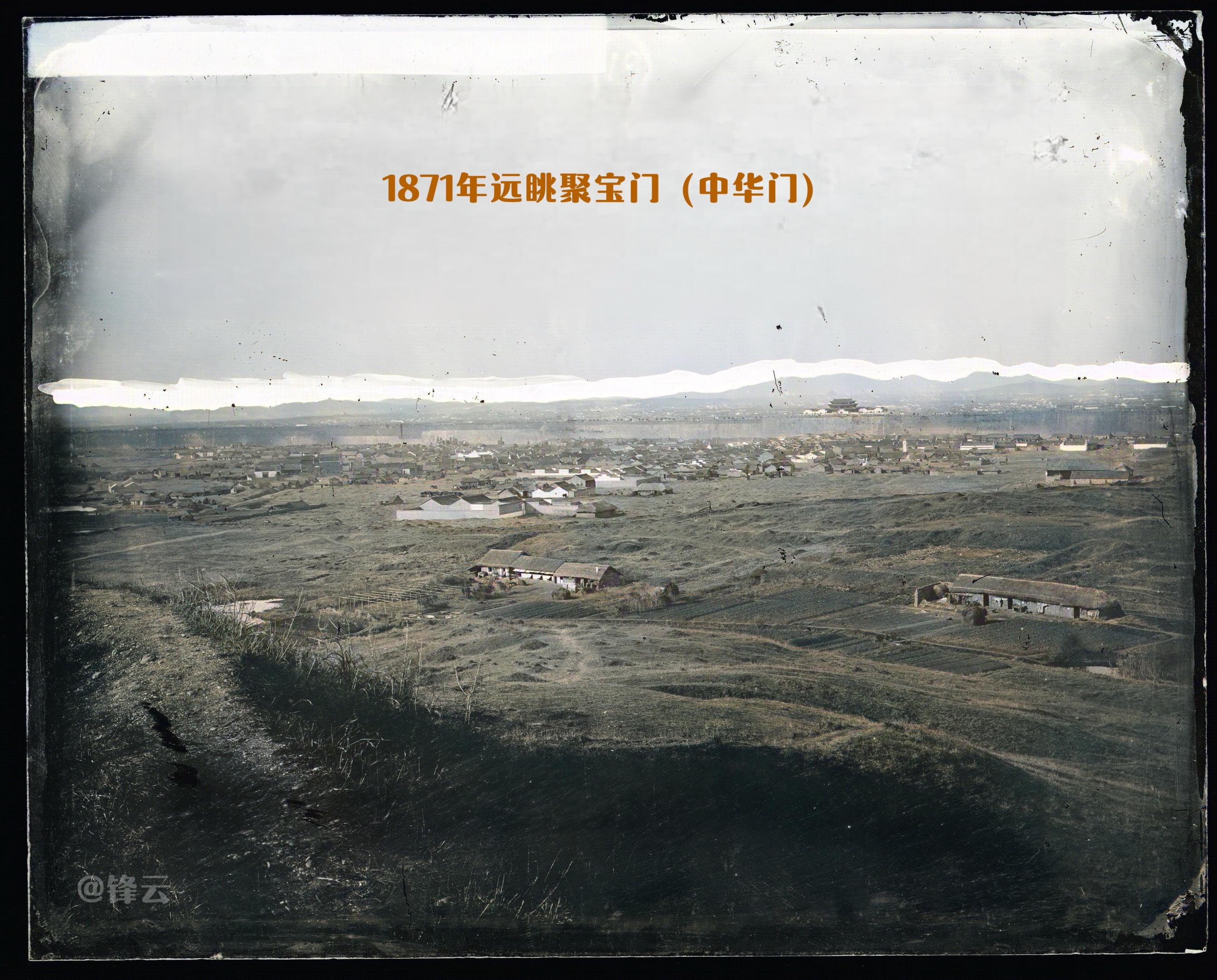 金陵古都的气韵在老城南， 南唐的街巷，宋代的古井，明清的民居， 一砖一...