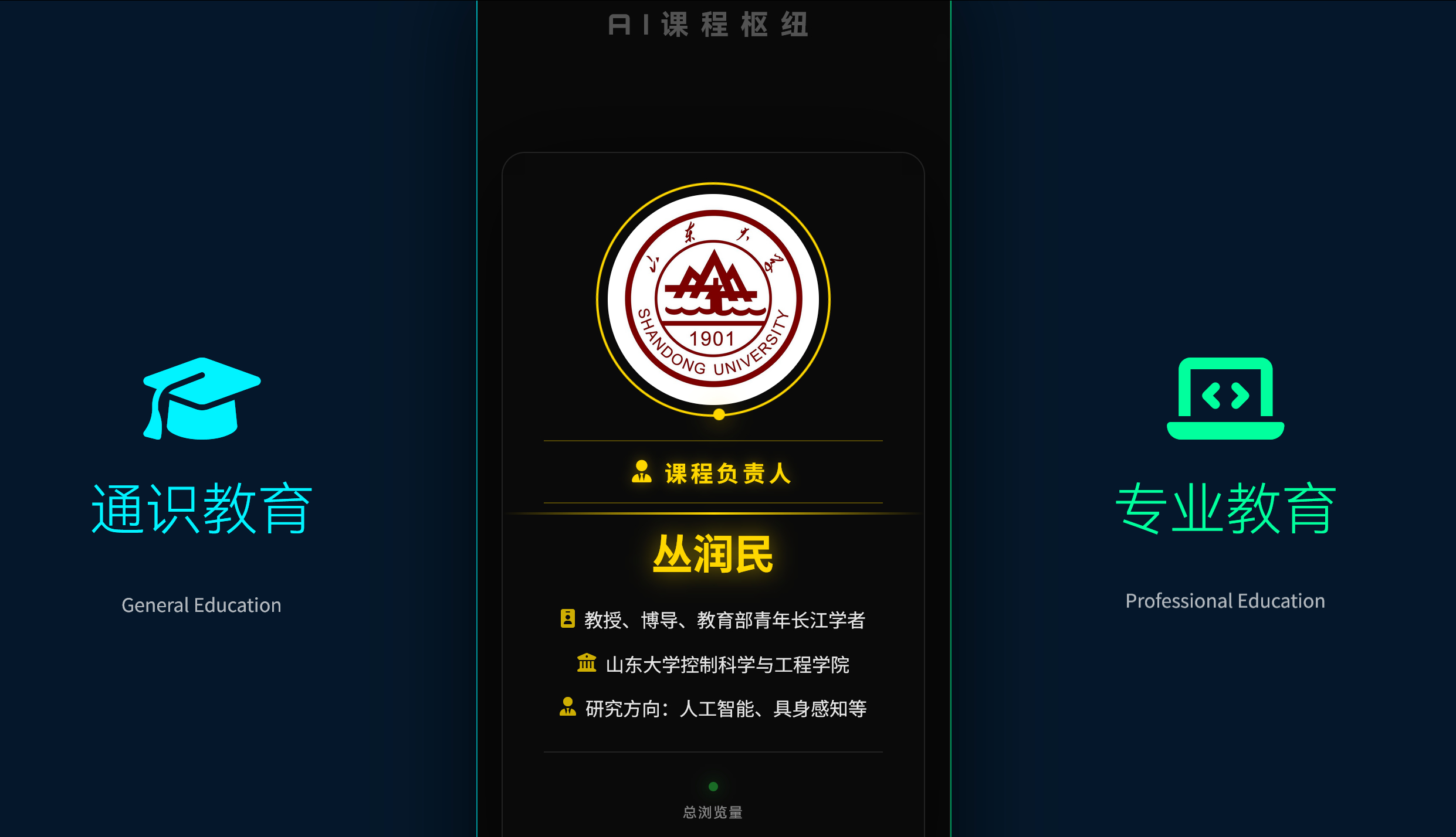 山大的人工智能课程：rmcong.github.io/AI_COURSE.htm