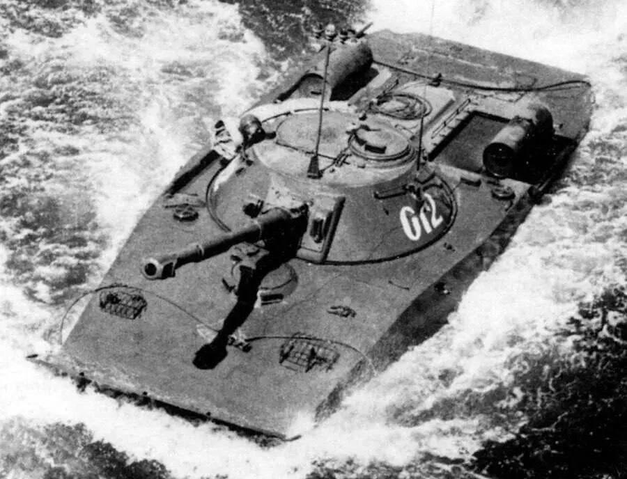 PT-76