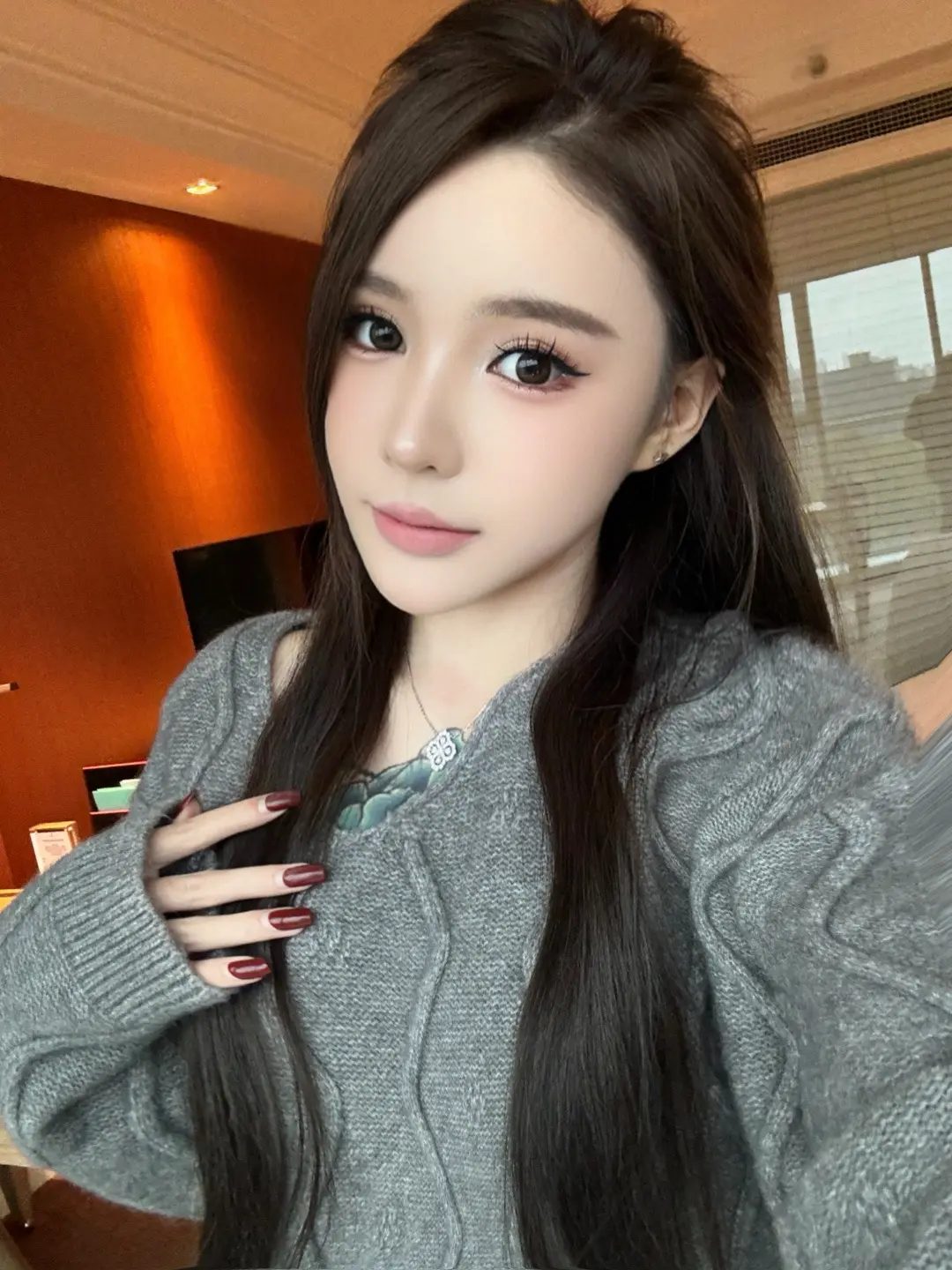 江南第一深情女孩原版