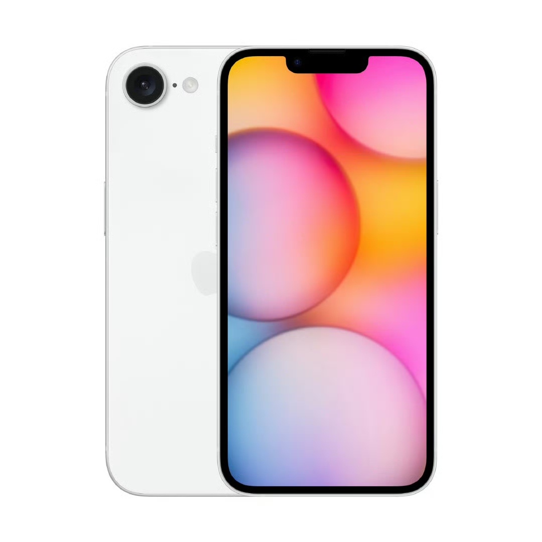 iPhone SE4 本月或上市  苹果iPhone SE 终于迎来大升级！作为
