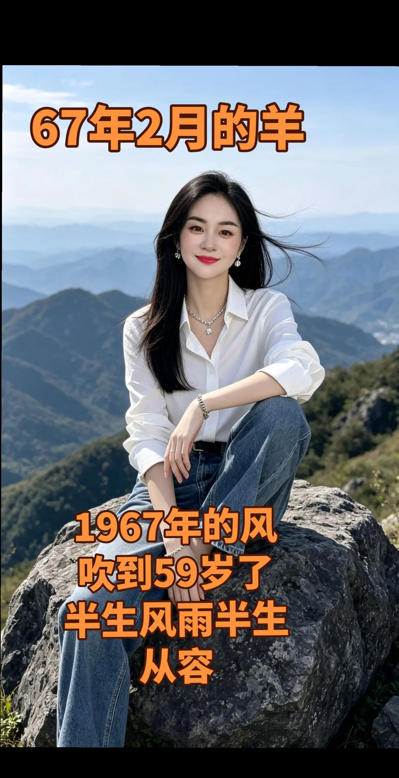 人到中年才明白，适当的钝感，是成年人最好的保护伞，钝感，不是迟钝，是温柔的铠甲