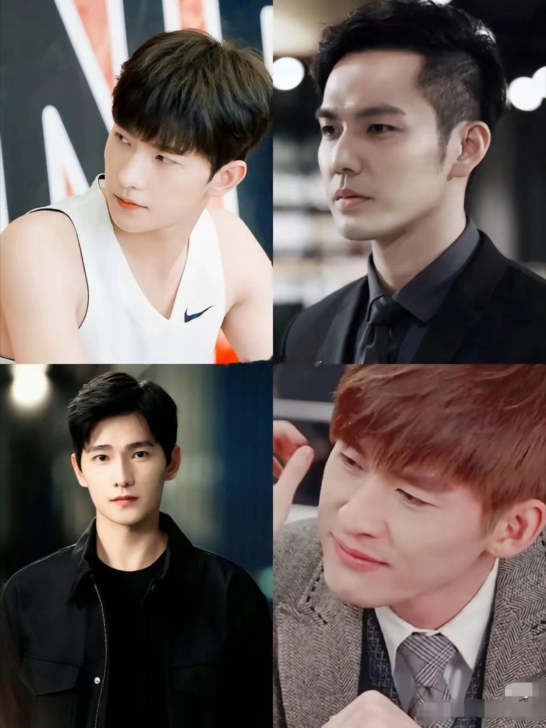 《骄阳似我》发现一个有意思的事，顾漫笔下的男女主角，永远都不是门当户对，而是家境