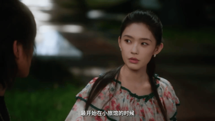 林允诧异北京人居然住地下室林允得知北京人住地下室的反应被林允这段反应真实可爱到！