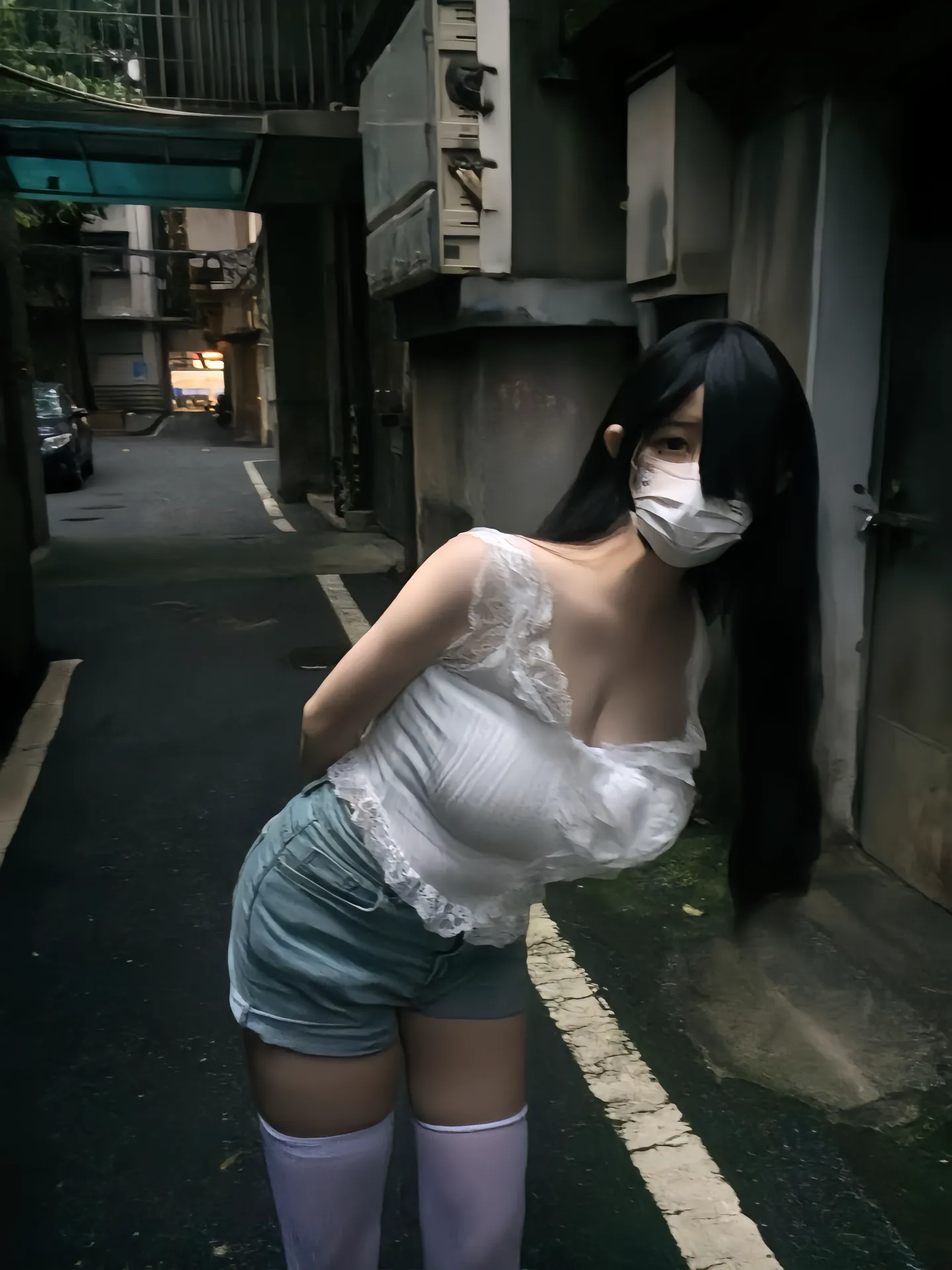一直在你身边