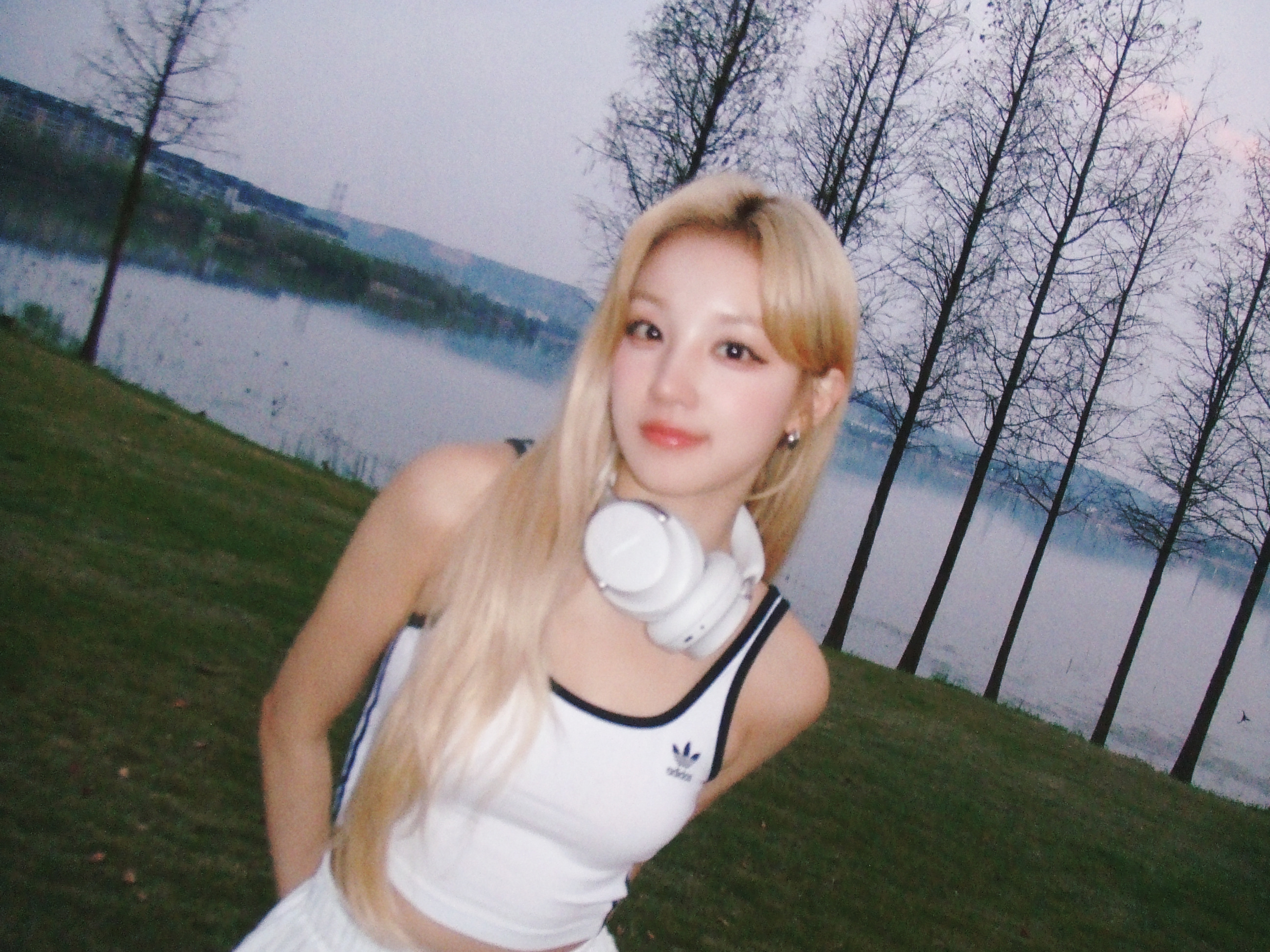 宋雨琦被AI认证的美貌宋雨琦就是特别美呀🎧 