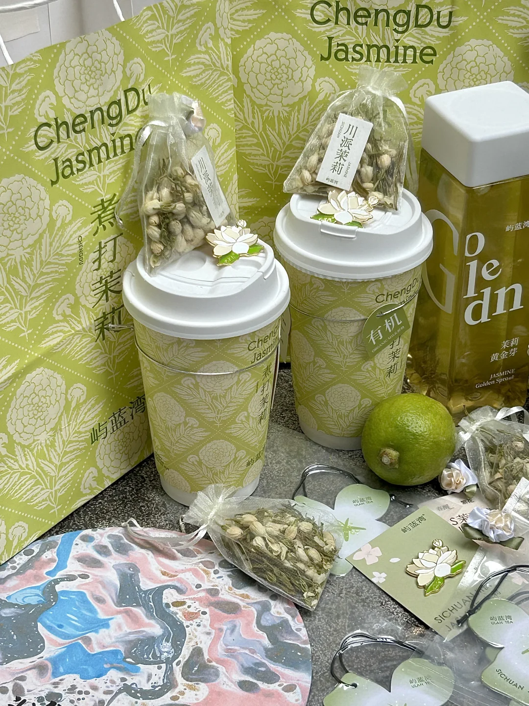 成都！超级好喝的饮品！