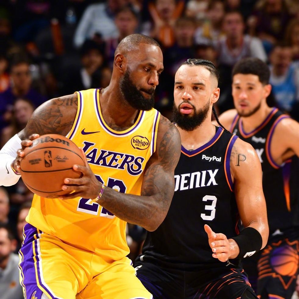 狄龙：当下我会说詹姆斯最被高估 他的时代快结束了。狄龙在在网红N3on直播中被问