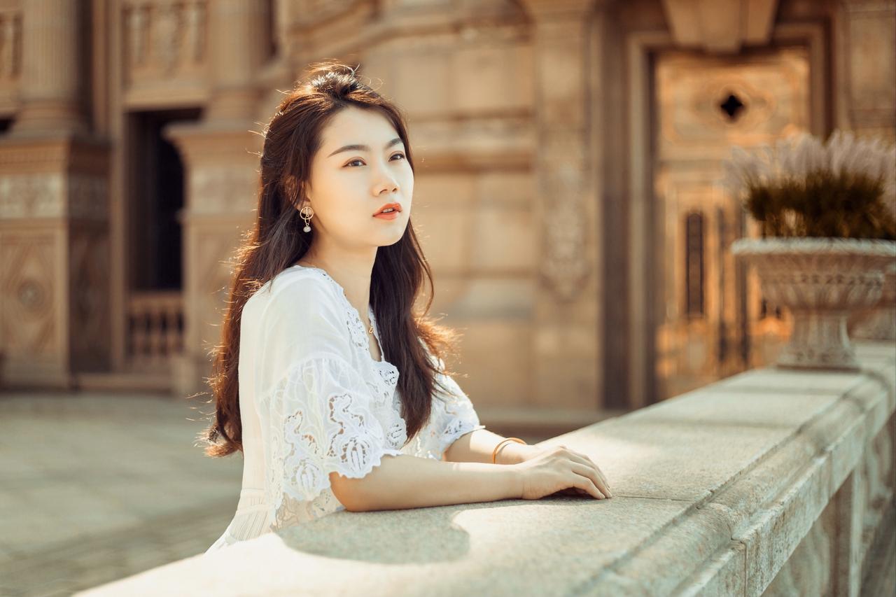 秋天拍美照，更多美照在合集里秋日美照人像摄影 街拍 写真