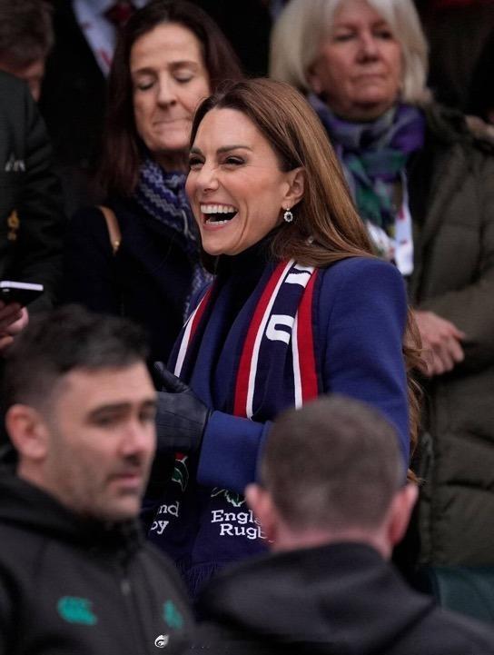 威尔士王妃凯瑟琳