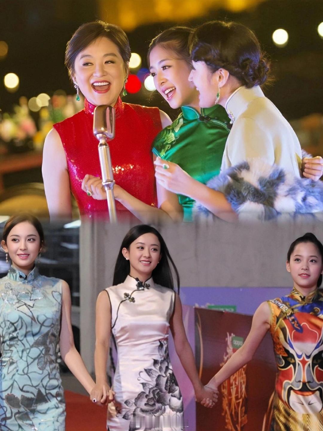 第一次追偶像来了的快乐原来天花板综艺早就出现啦 原来天花板综艺早就出现啦，内娱至