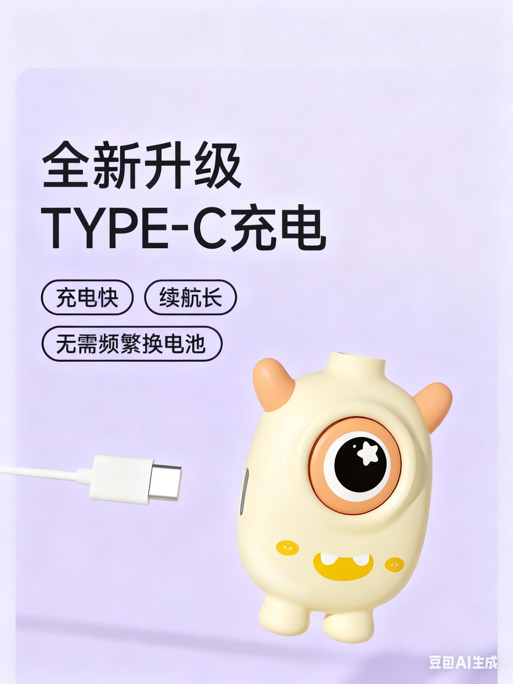 女儿最近总说耳朵痒，一看吓一跳！还好老公买了这个可充电的发光耳勺，看的...