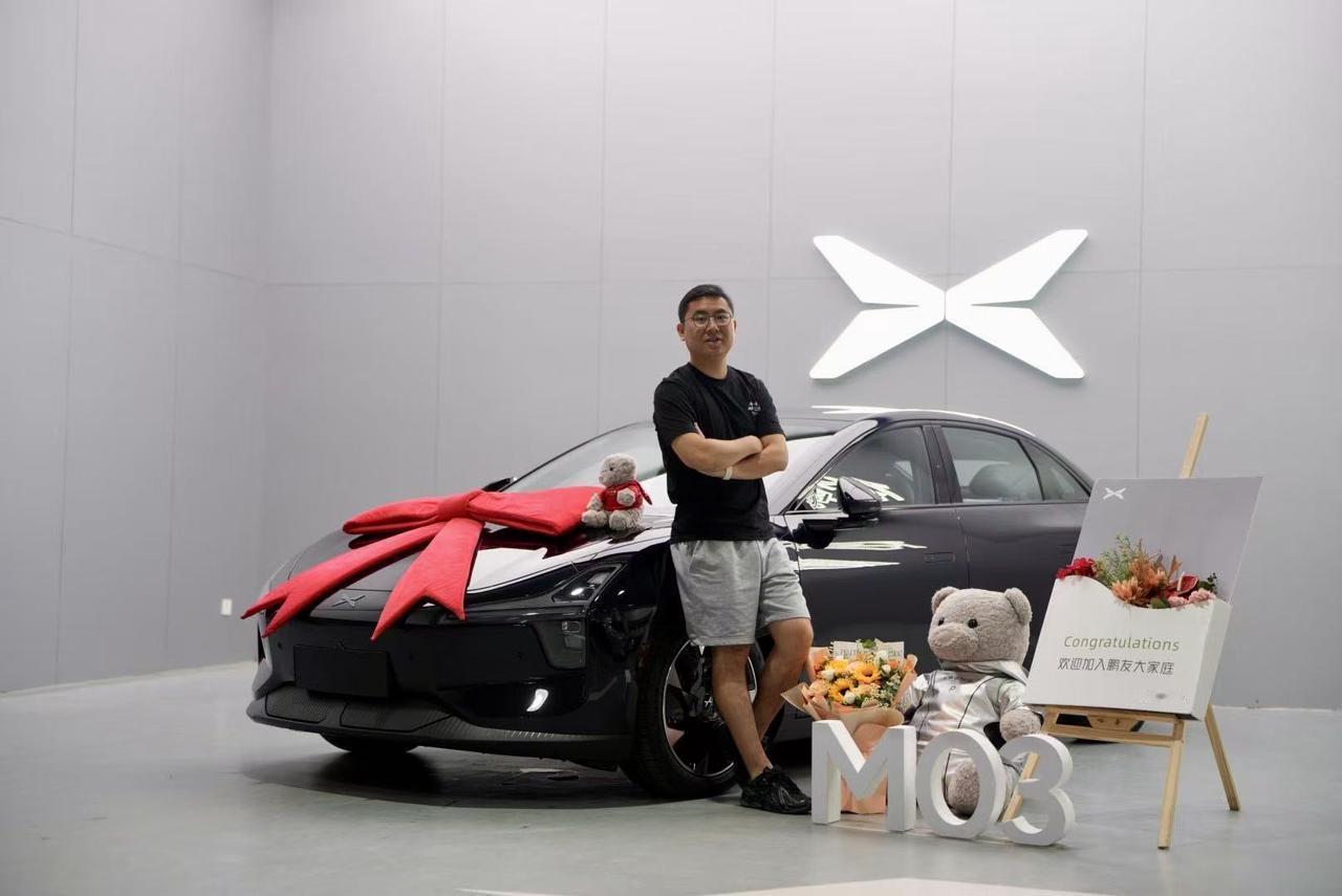我为什么买 MONA M03MAX？当然不只是因为欧阳娜娜同款，从车子本身功能性