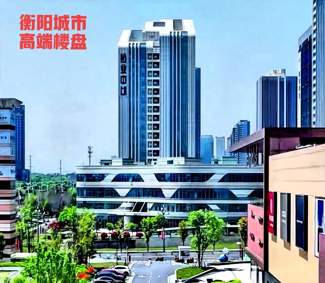 说实话，衡阳的城建高端楼盘，除了陆家新区以外，其它地方很难拿得出手。再说了，衡阳