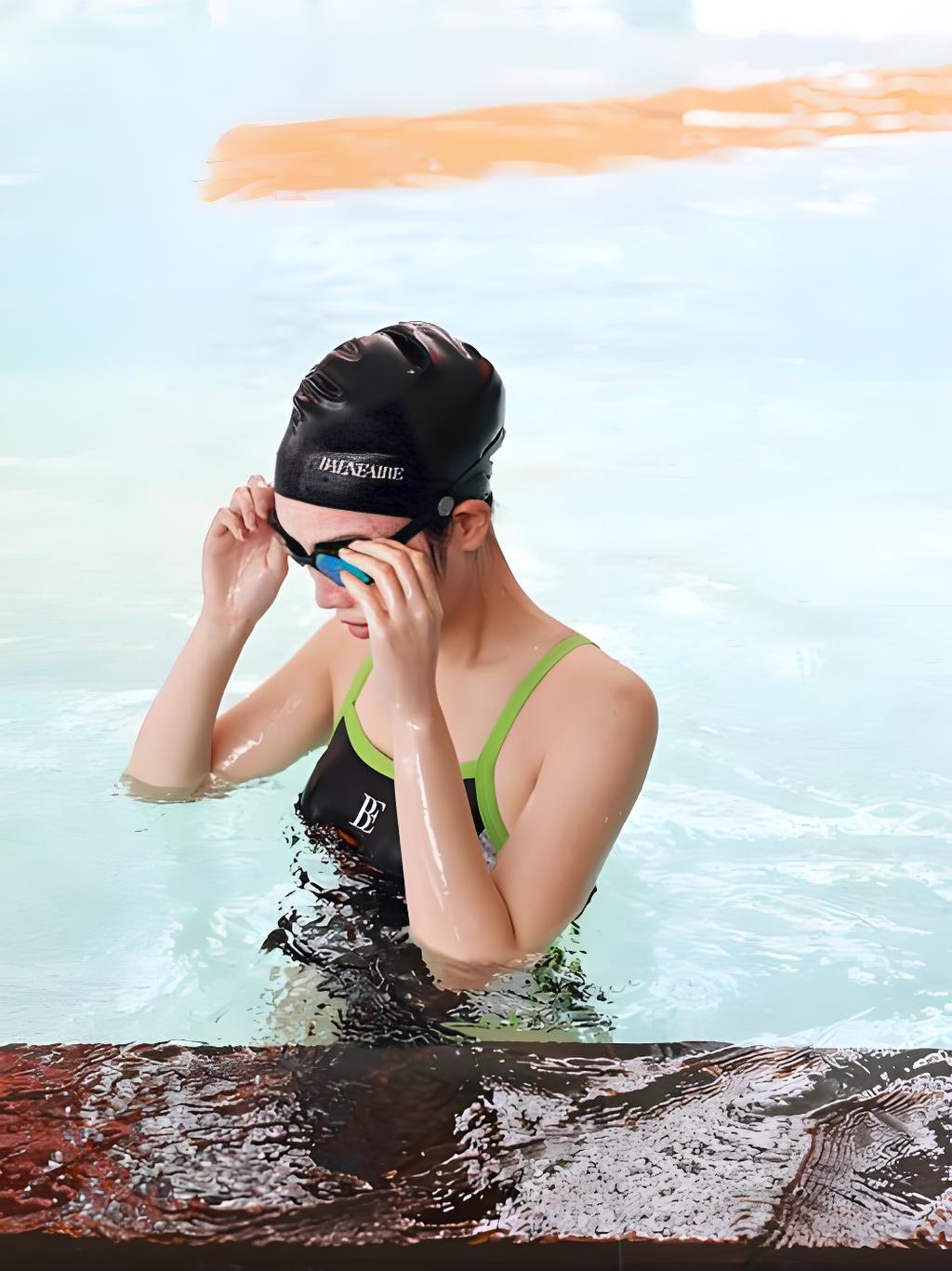 泳讲堂｜东莞想学游泳别纠结！包教包会的真相，教练实话实说
 
东莞的天气渐渐回暖