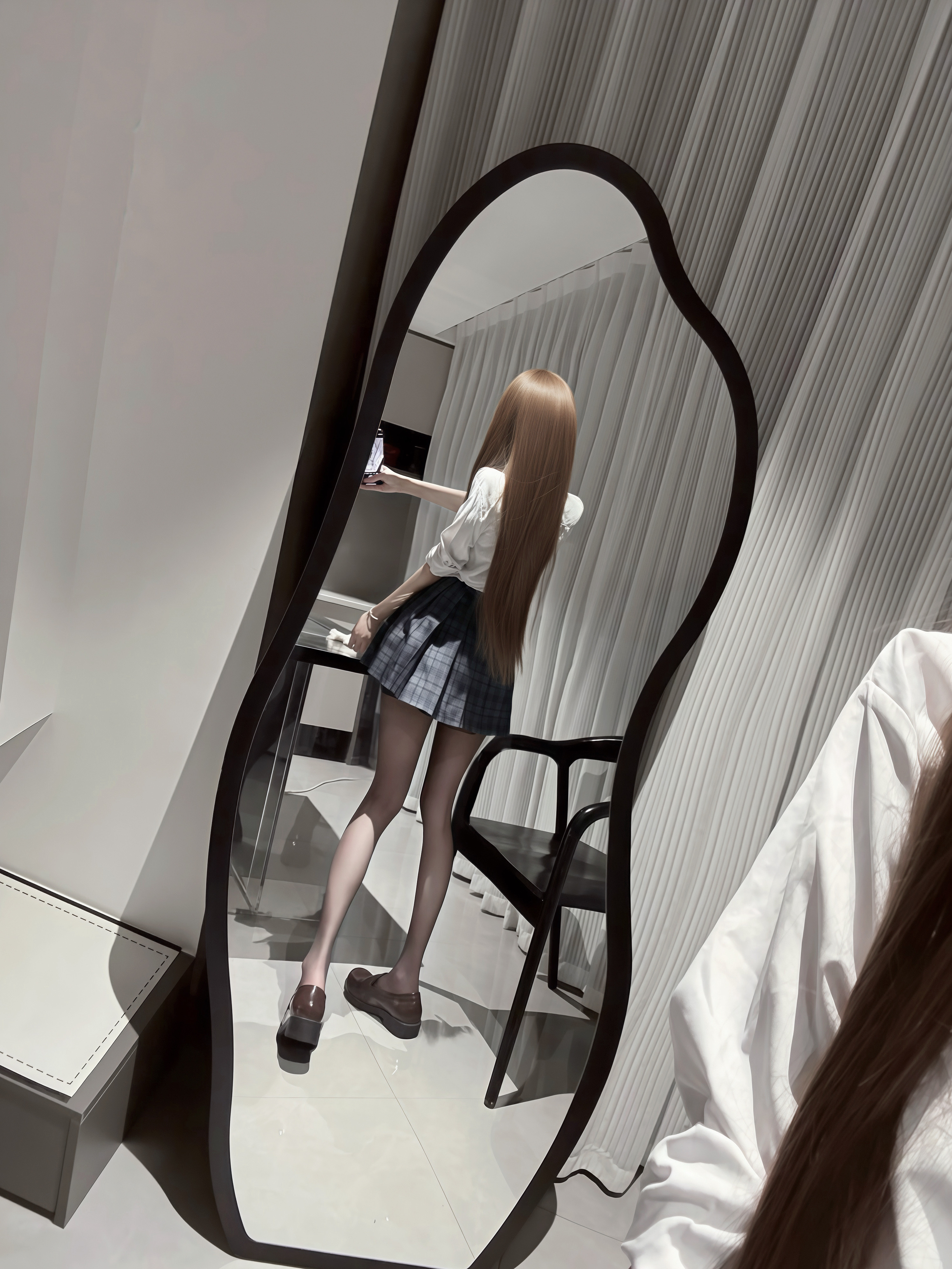 有了瞬间还想要永远，贪婪 ​​​