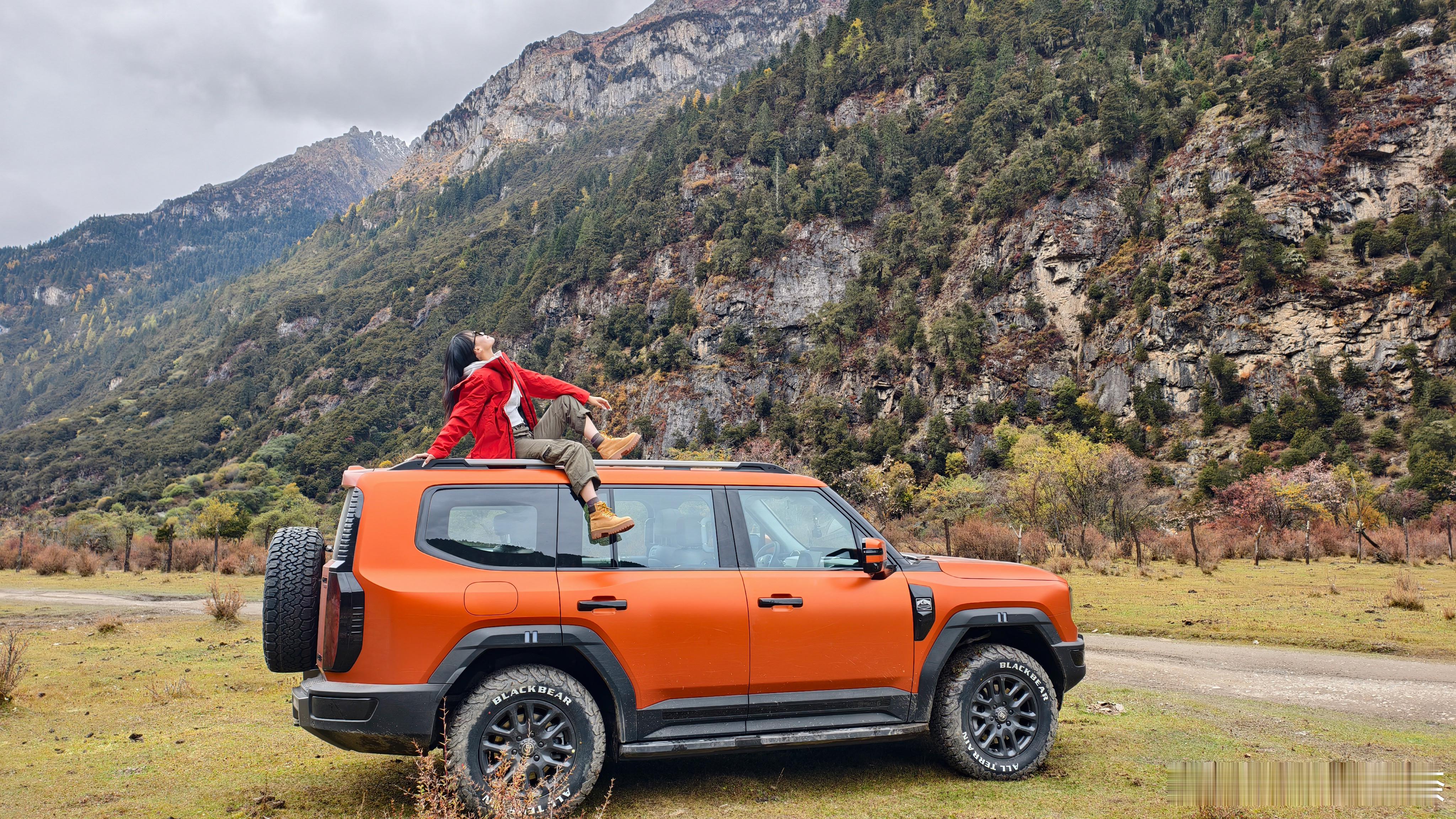 自由而热烈的青春不重来抓住二十多岁的时间来一次西藏挥霍完自由，再向生活低头  ​