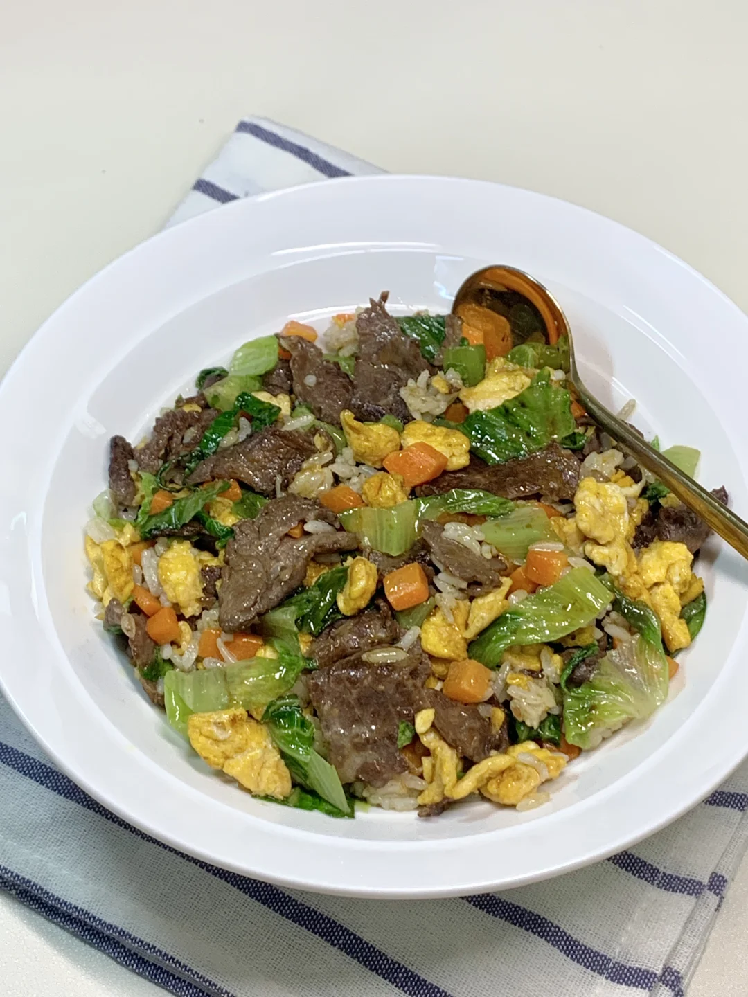 减脂一人食好好吃饭🥣