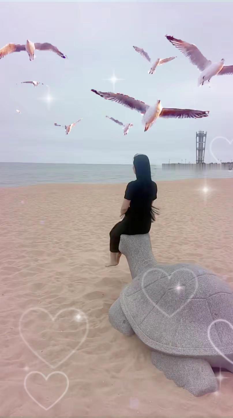 海的那边是哪里