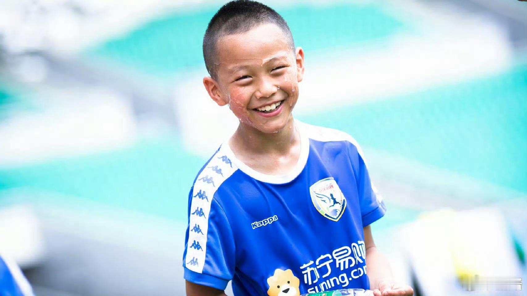 今天是中国足球小将 张林峒16周岁生日。祝生日快乐🎊🎂🎁🎉2026年大展