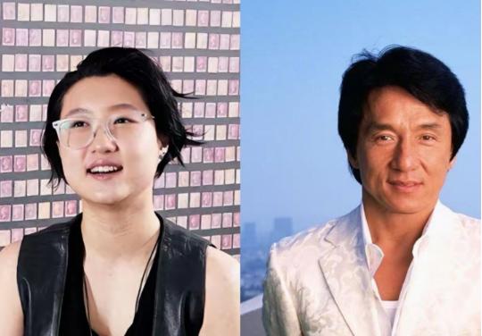 7月15号深夜，成龙毫无预兆冲上热搜第一。
 
点进去一看，跟什么新电影、新代言