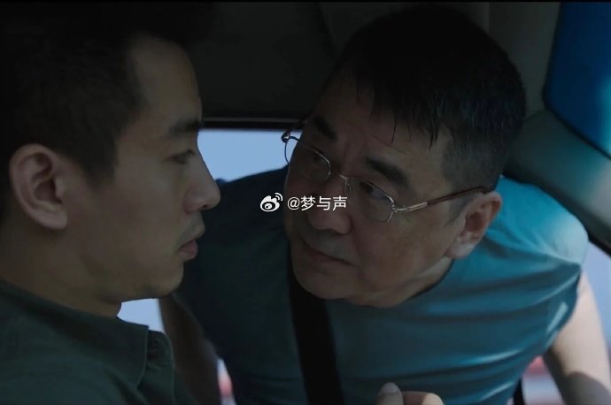 陈晓陈若轩争宠陈建斌 陈建斌也招男人喜欢 陈建斌好似单亲父亲带俩娃，陈晓陈若轩争